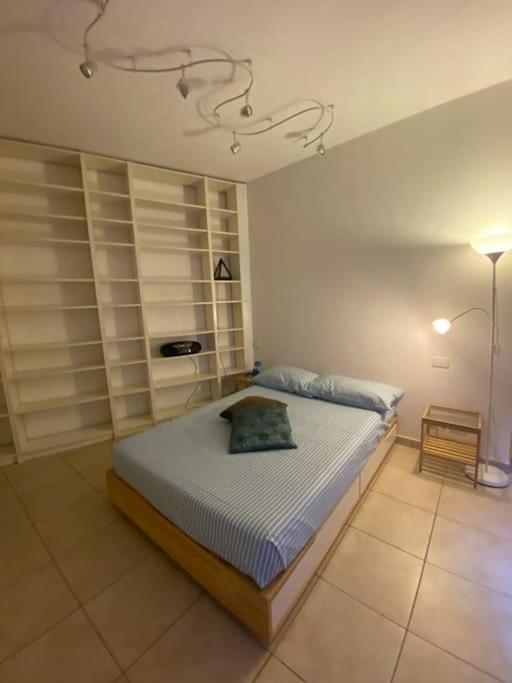 Appartamento indipendente con giardino Fralù Firenze Esterno foto