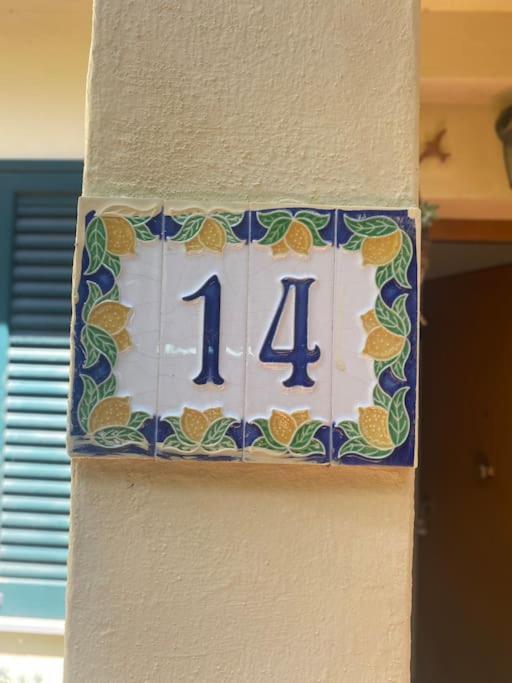 Appartamento indipendente con giardino Fralù Firenze Esterno foto