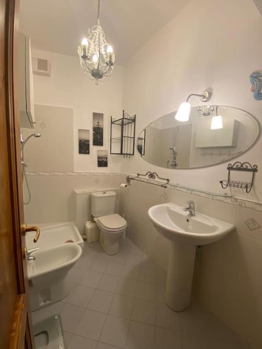 Appartamento indipendente con giardino Fralù Firenze Esterno foto