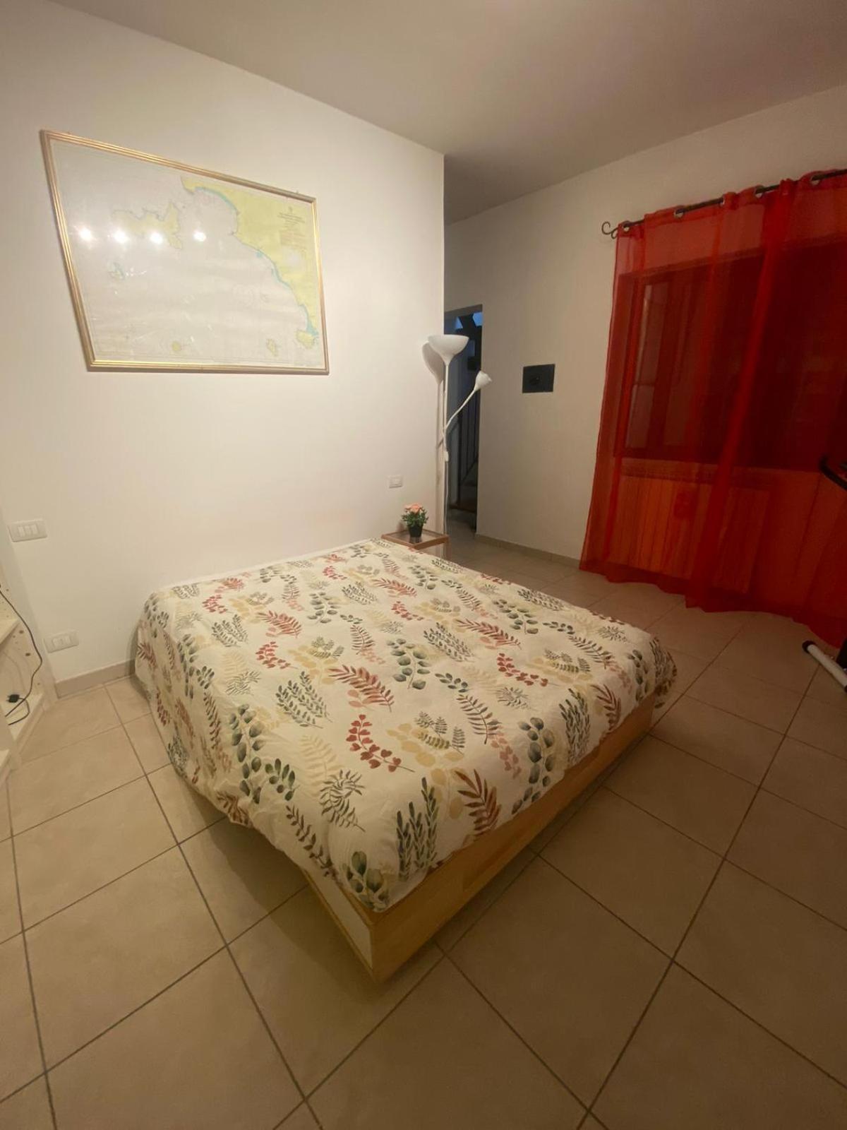 Appartamento indipendente con giardino Fralù Firenze Esterno foto